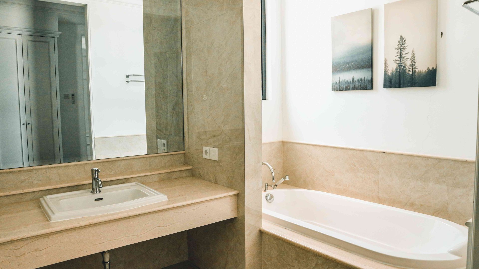 Premium 5BR Family Estate at Cilandak