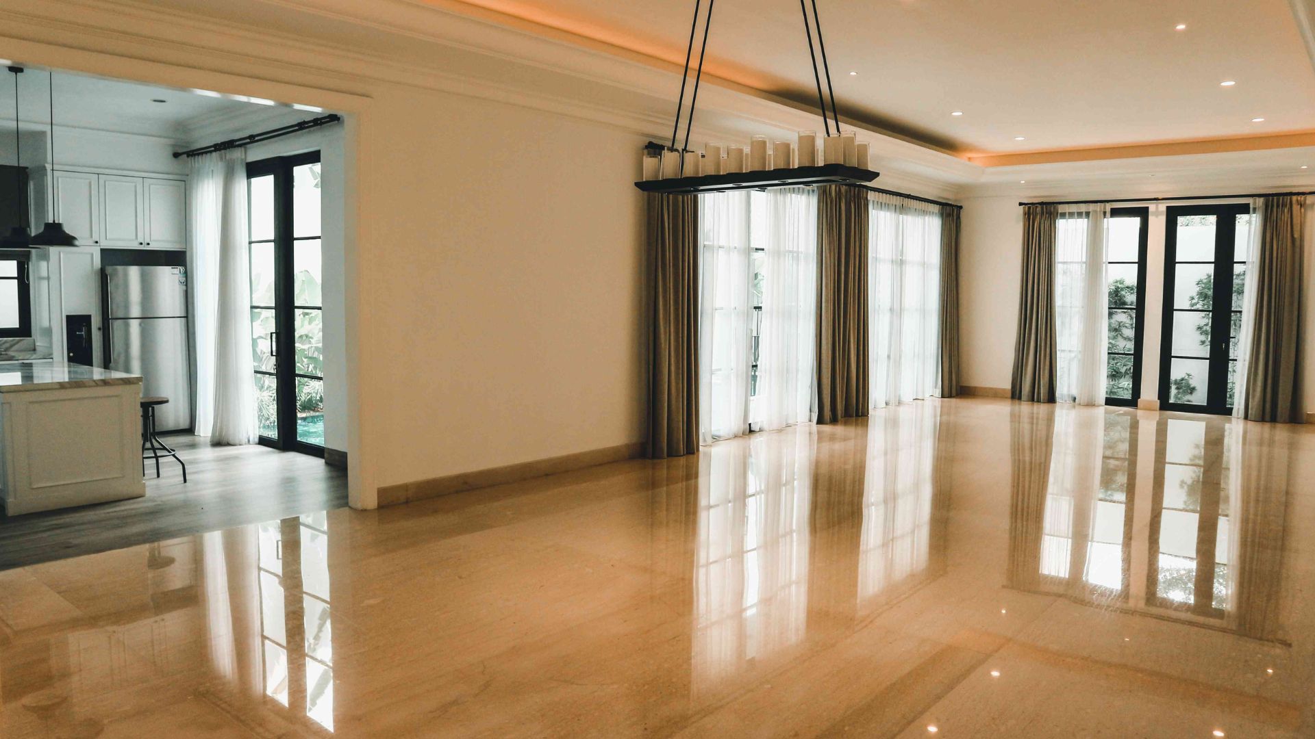 Premium 5BR Family Estate at Cilandak