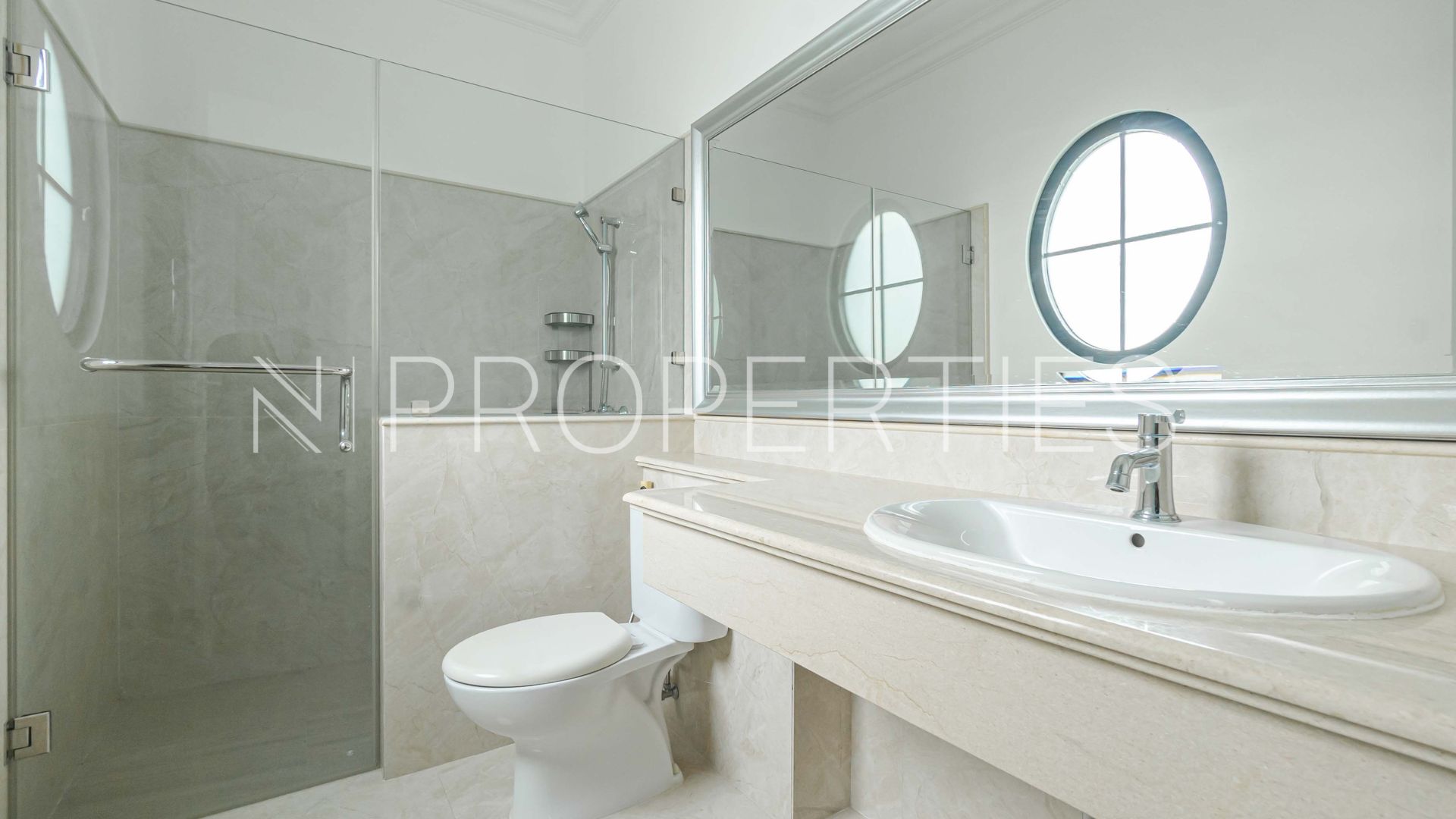 Grand 5BR Family Estate at Cilandak