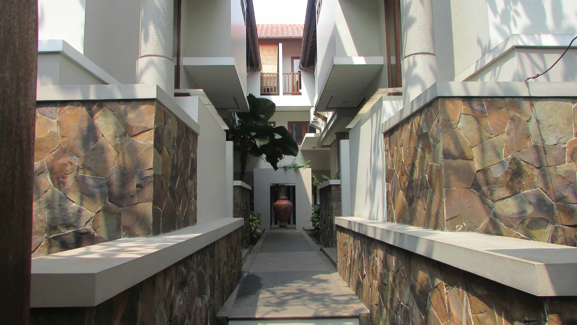 Premium Luxury Compound – Veranda Villas 1