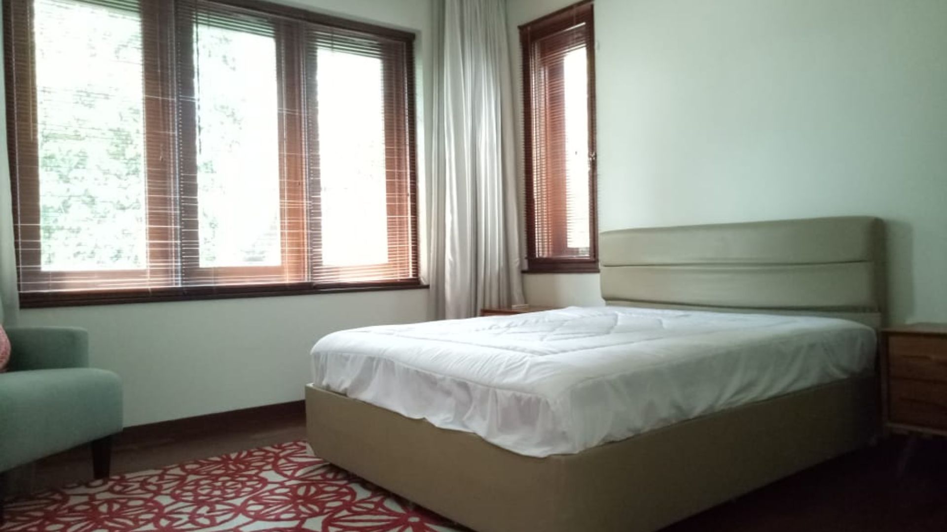 Veranda Villas 1 – Grand Corner Villa