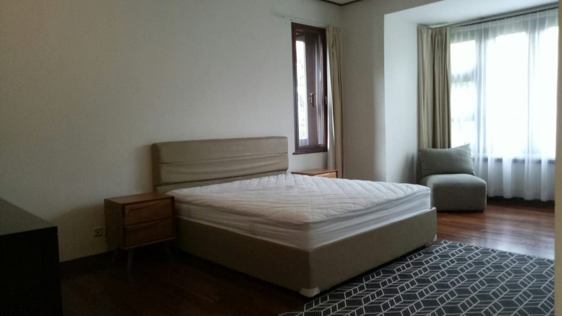 Veranda Villas 1 – Grand Corner Villa