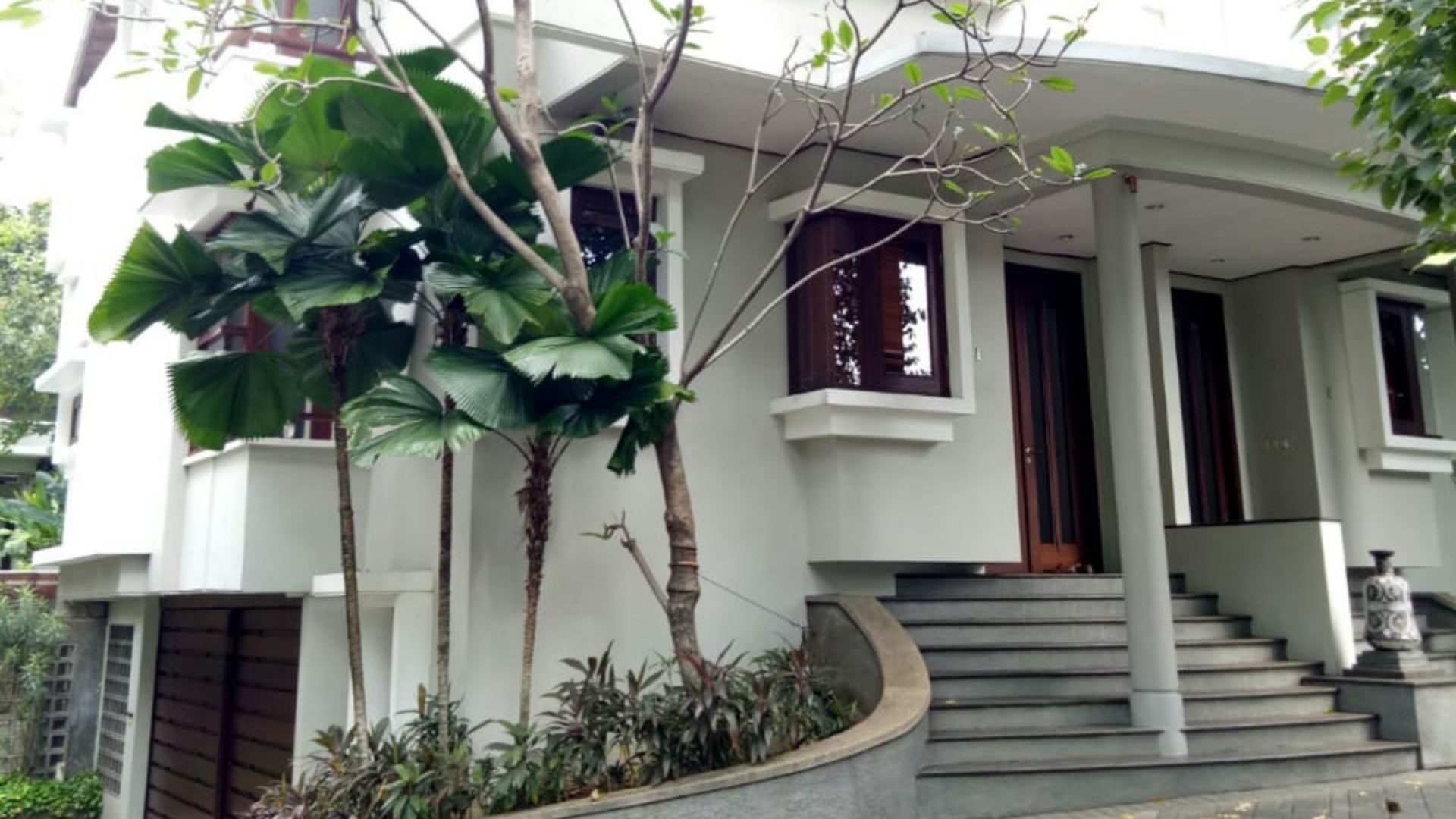 Veranda Villas 1 – Grand Corner Villa