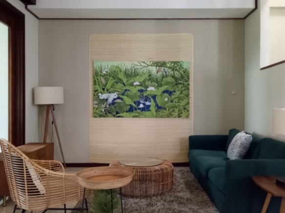 Veranda Villas 1 – Grand Corner Villa