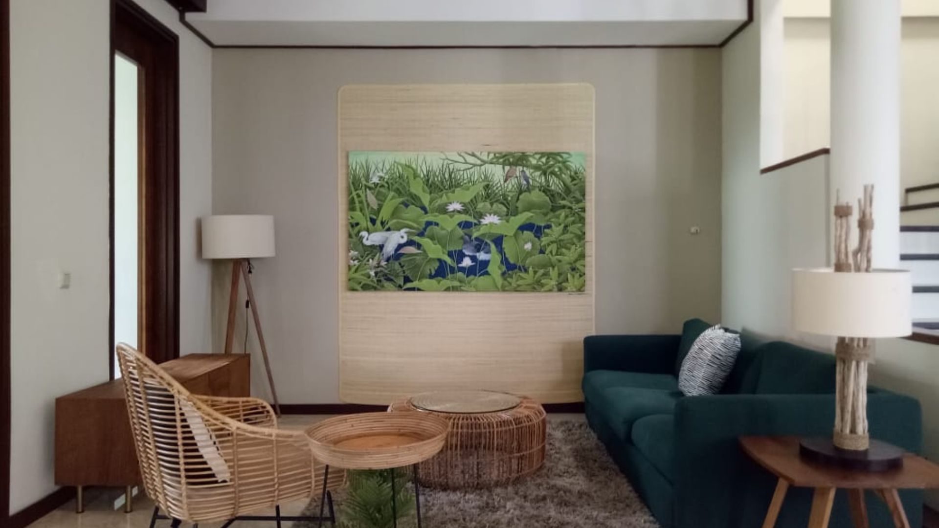 Veranda Villas 1 – Grand Corner Villa
