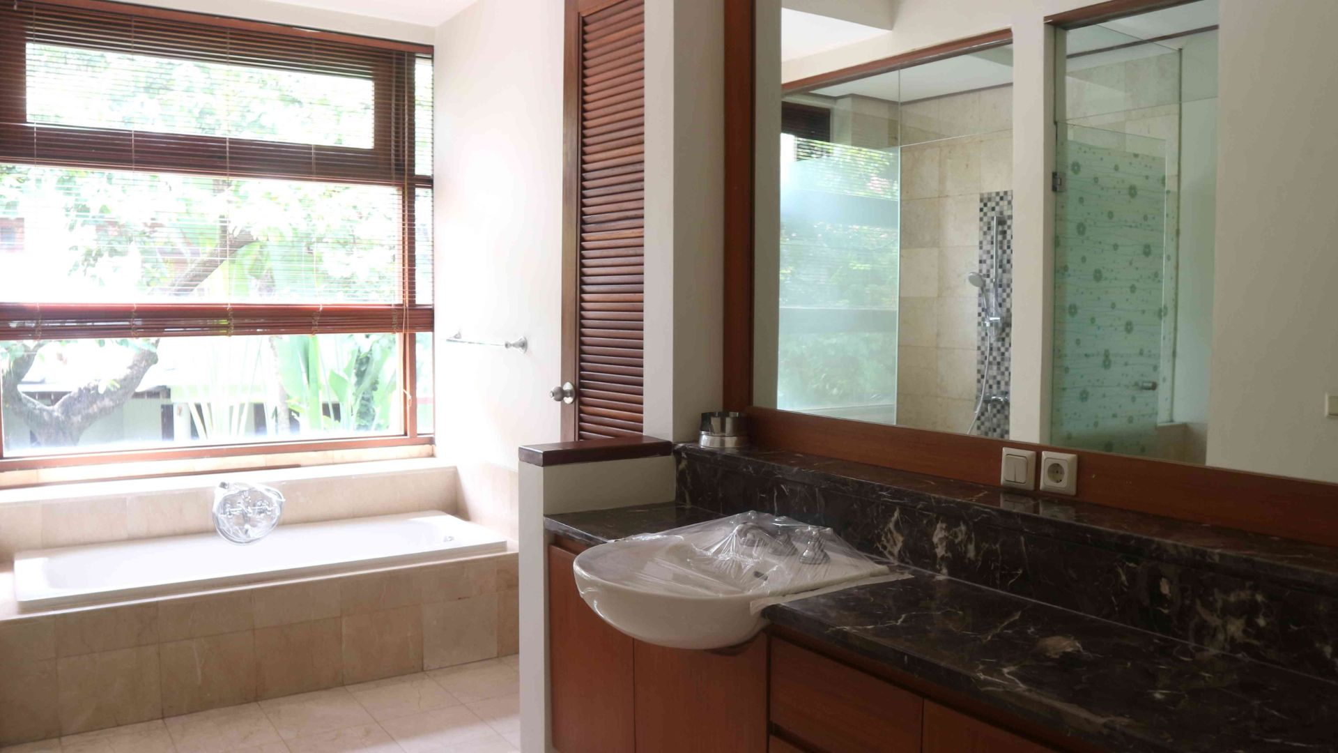 Garden Family Home – Veranda Villas 1