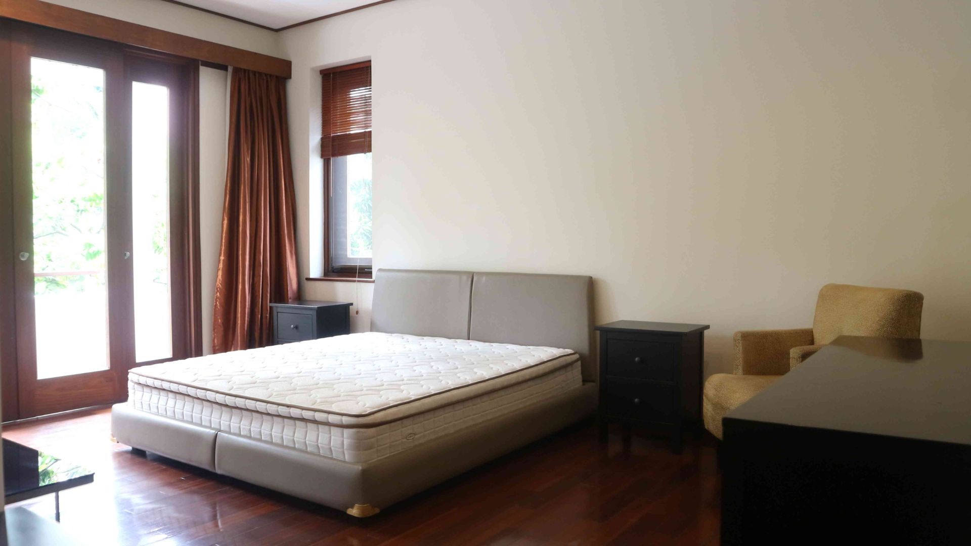 Garden Family Home – Veranda Villas 1