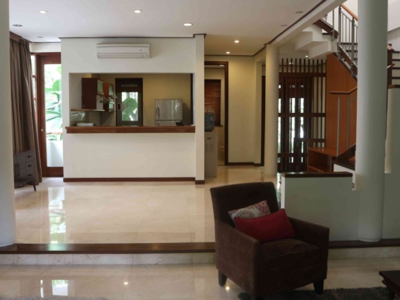 Garden Family Home – Veranda Villas 1