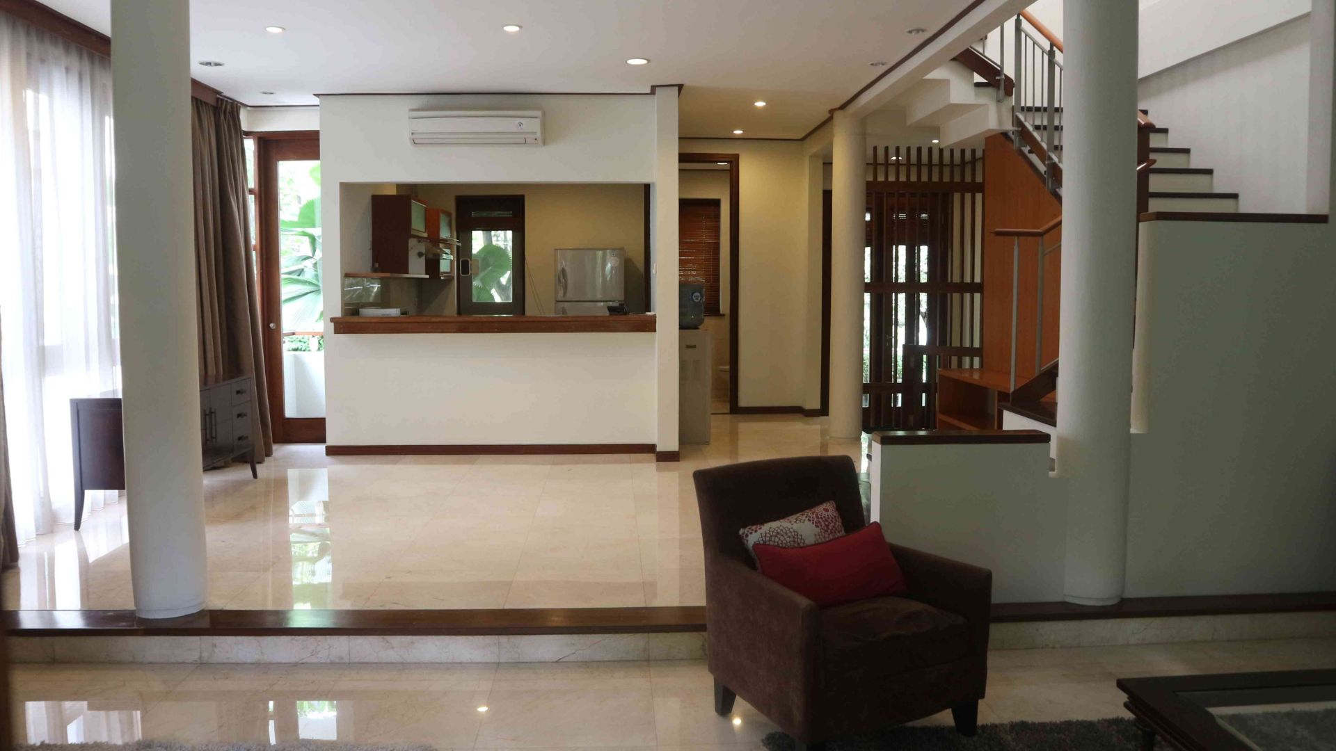 Garden Family Home – Veranda Villas 1
