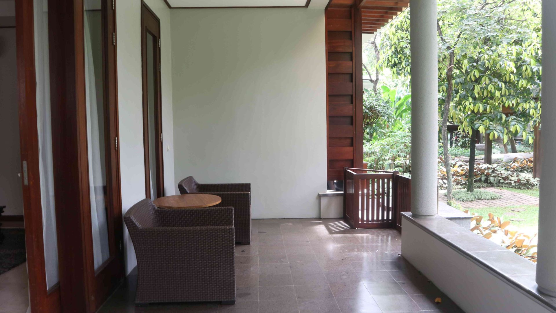 Garden Family Home – Veranda Villas 1