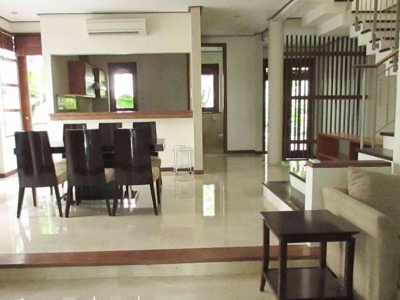 Green Envoriment Compound – Veranda Villas 1