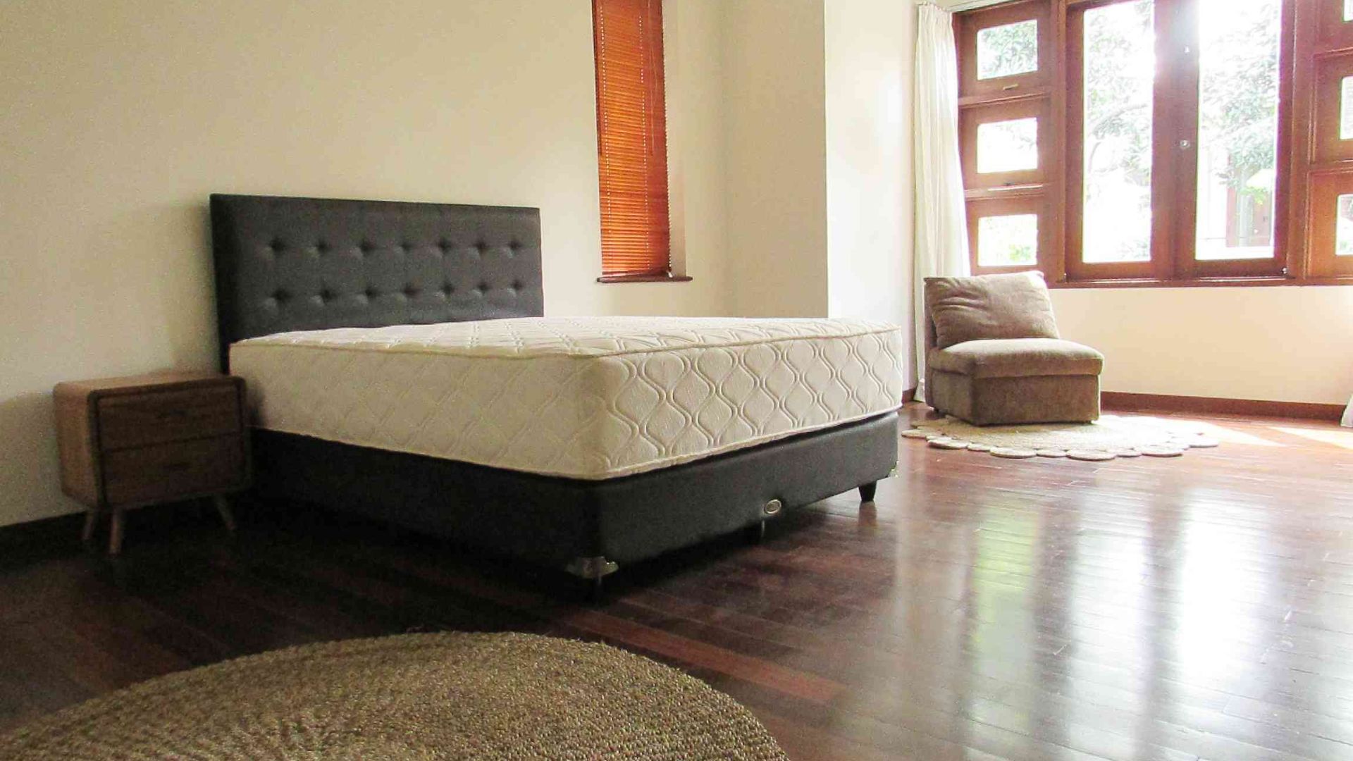 Veranda Villas 1 – Signature Garden Villa