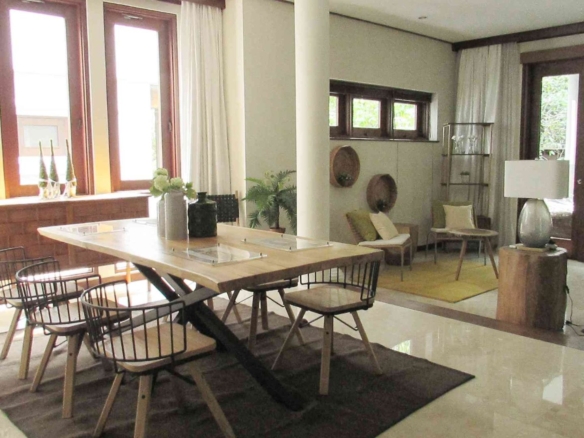 Veranda Villas 1 – Signature Garden Villa