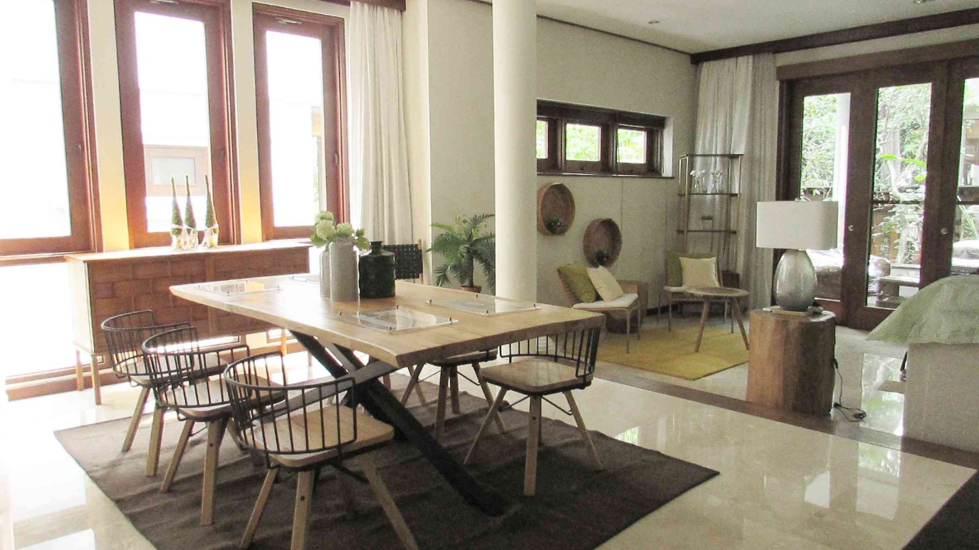 Veranda Villas 1 – Signature Garden Villa