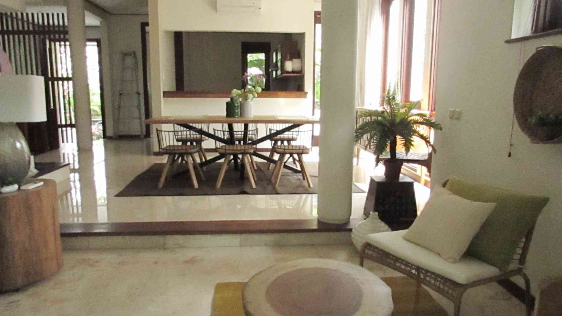 Veranda Villas 1 – Signature Garden Villa