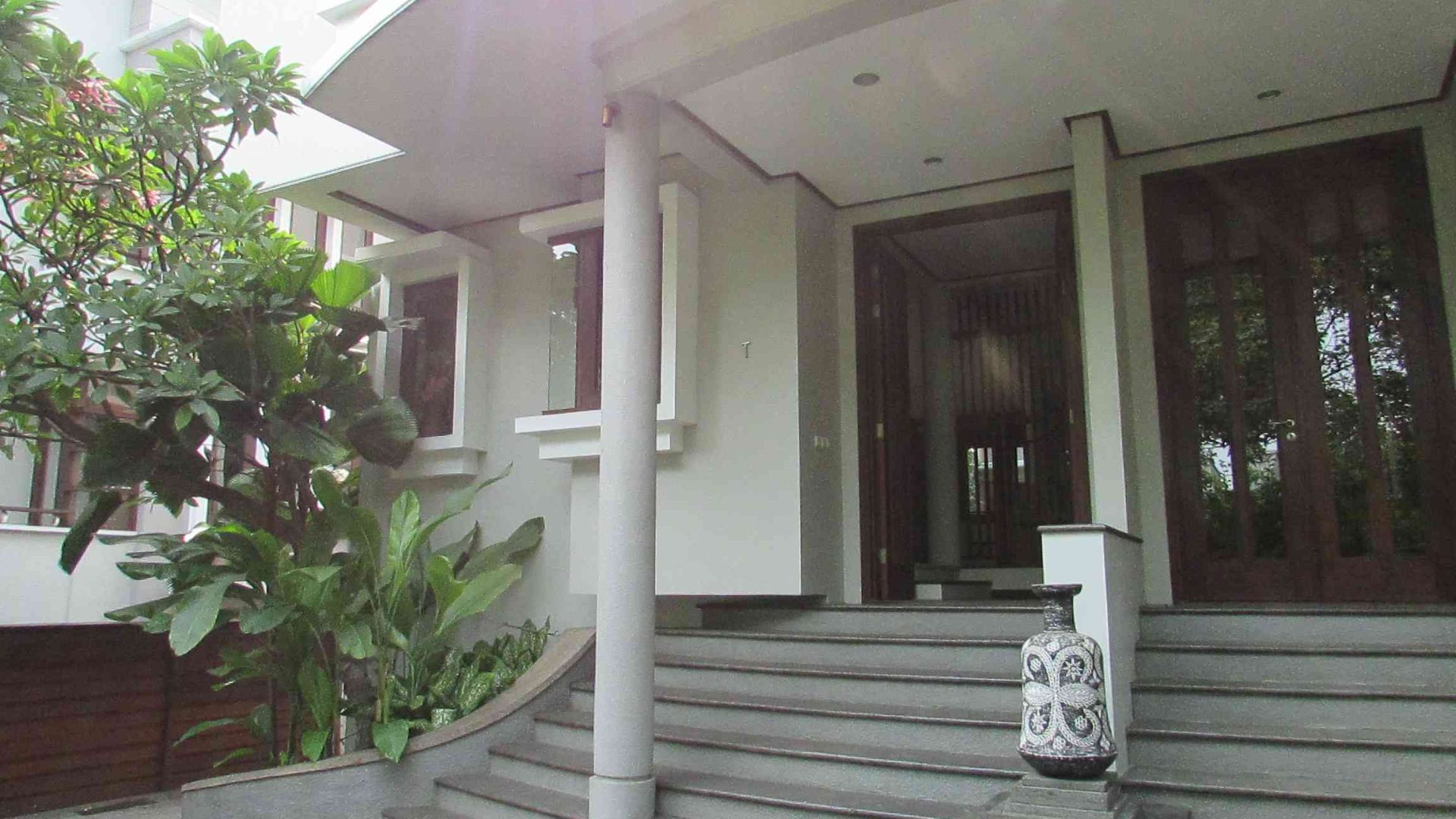 Veranda Villas 1 – Signature Garden Villa