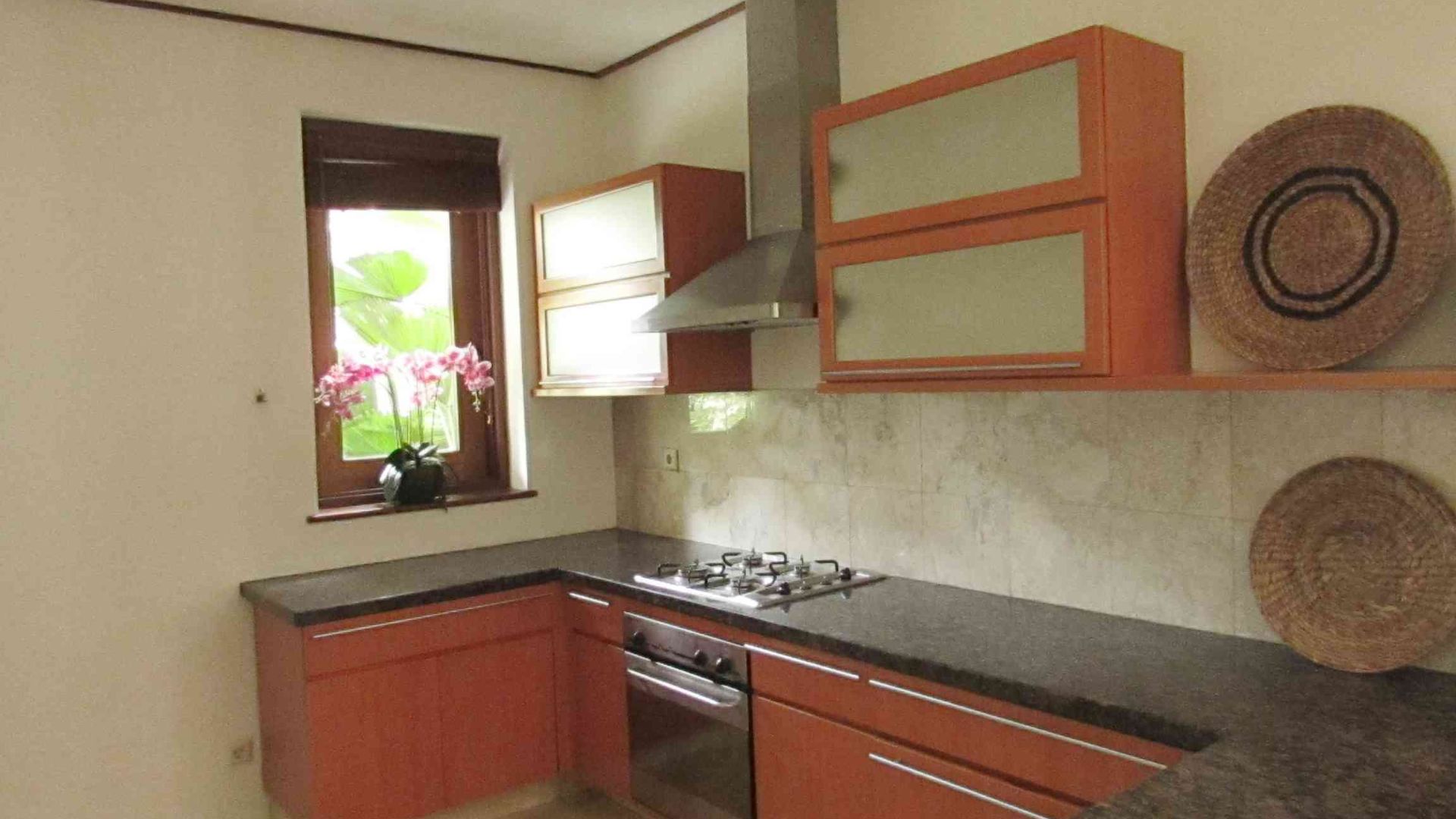 Veranda Villas 1 – Signature Garden Villa