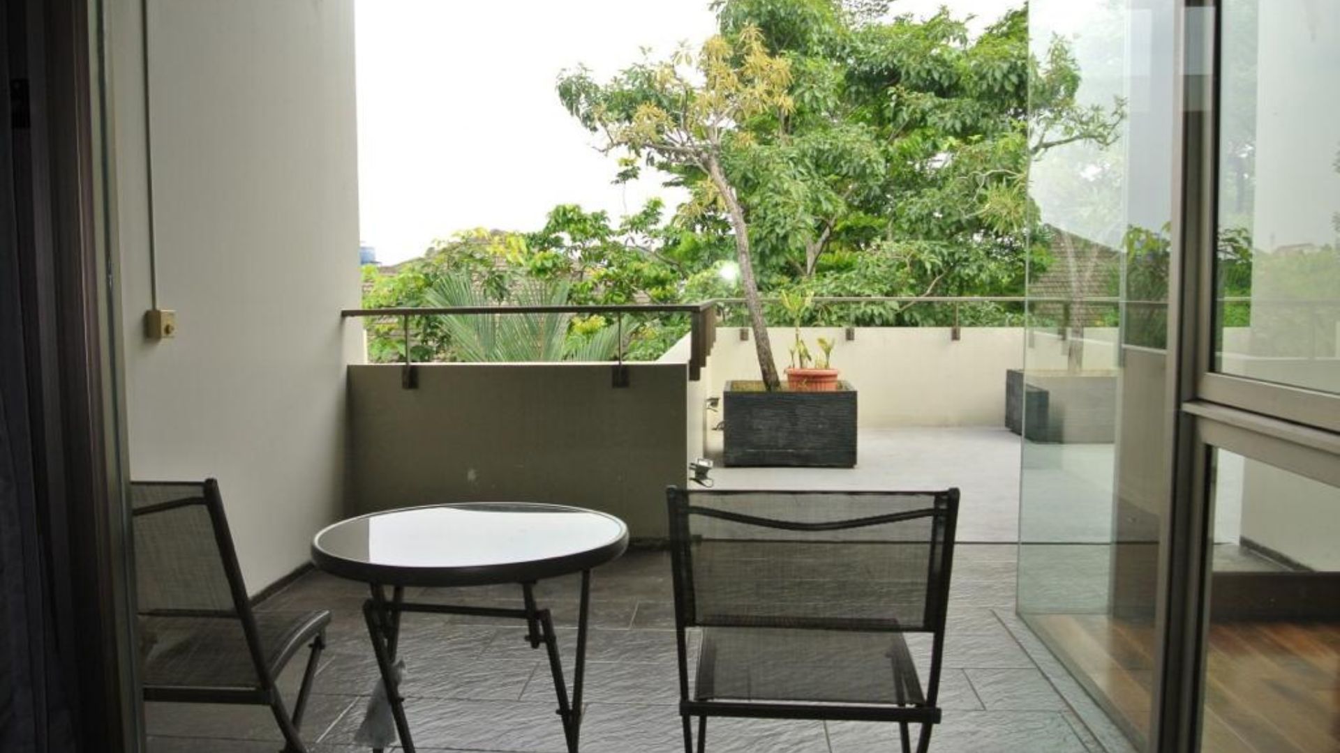 Veranda Villas 2 – Garden Estate Living