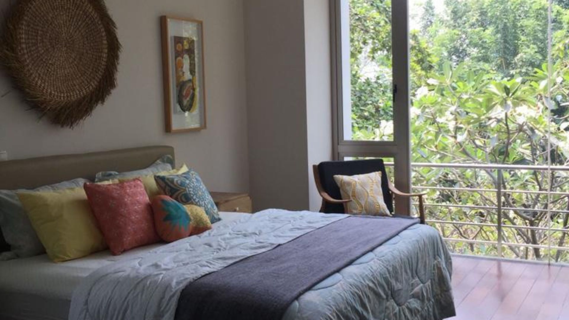 Veranda Villas 2 – Garden Estate Living