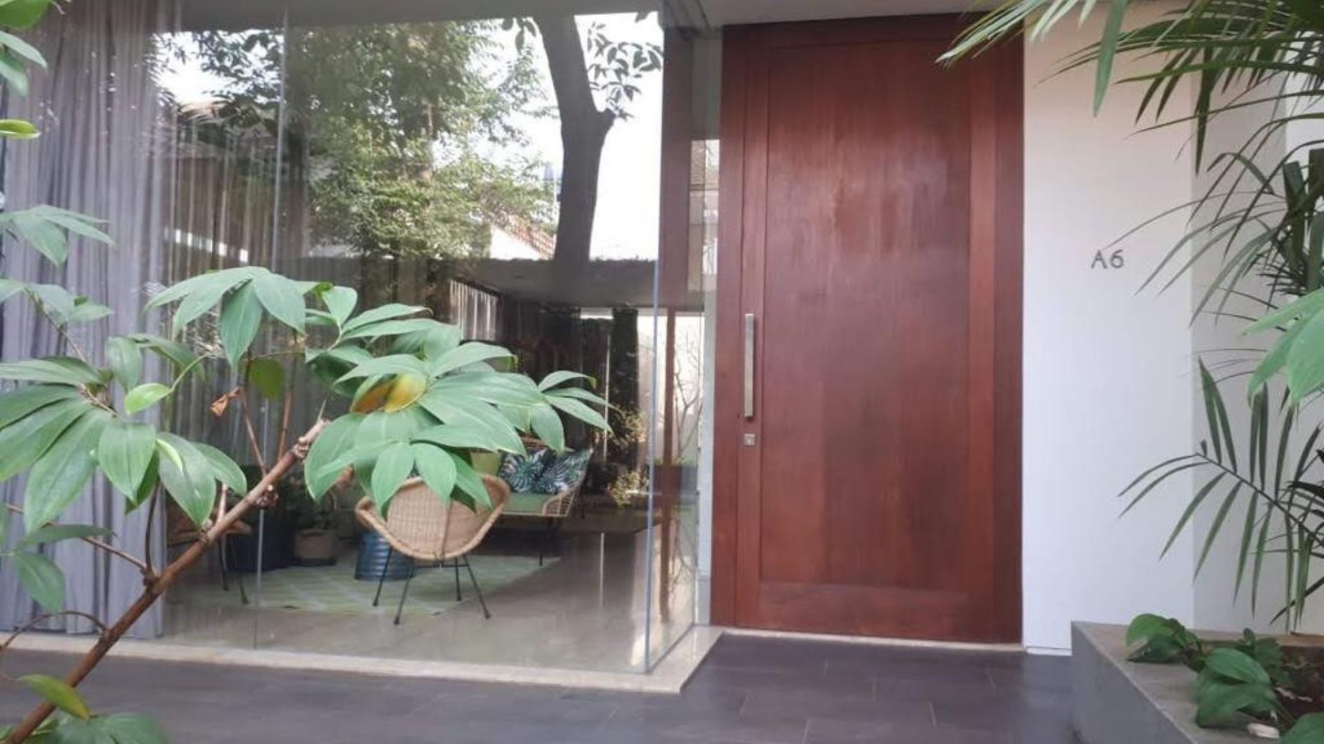 Veranda Villas 2 – Garden Estate Living