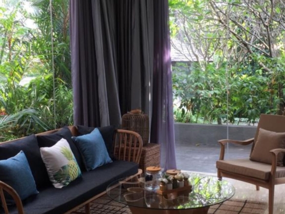 Veranda Villas 2 – Garden Estate Living