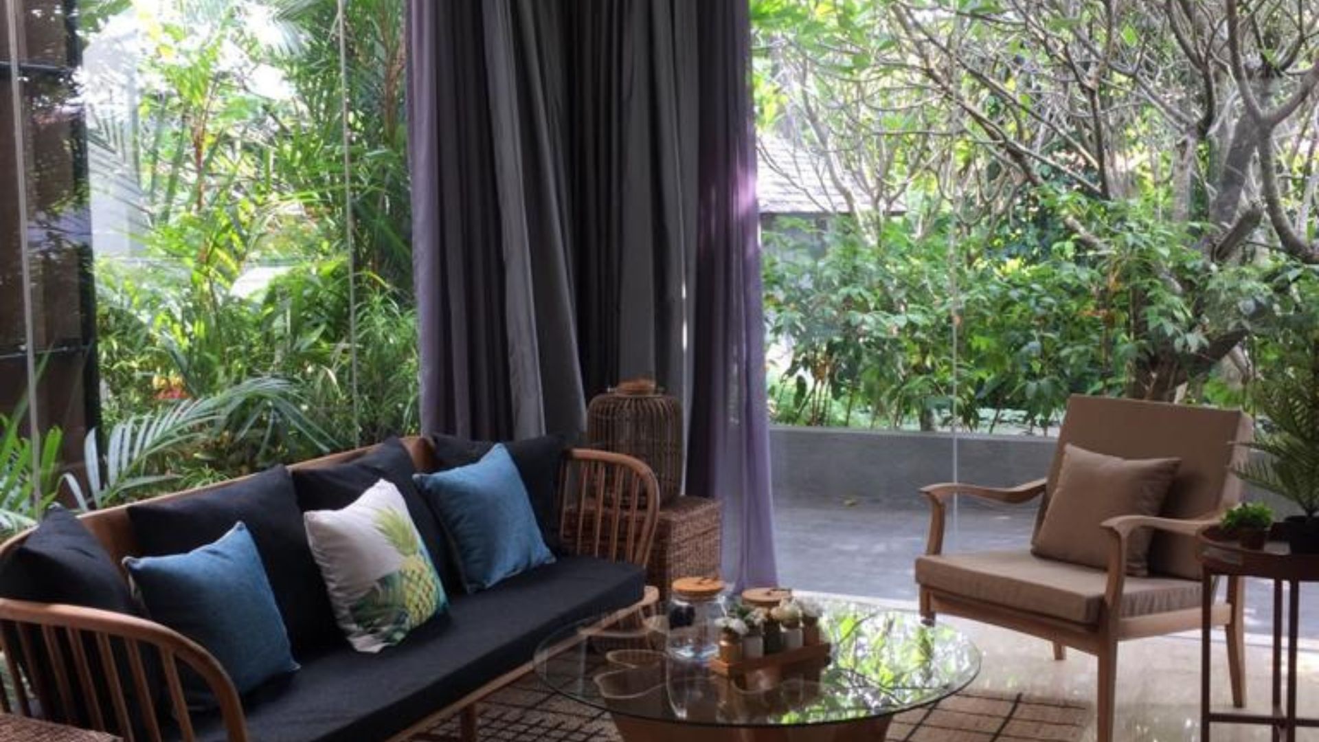 Veranda Villas 2 – Garden Estate Living