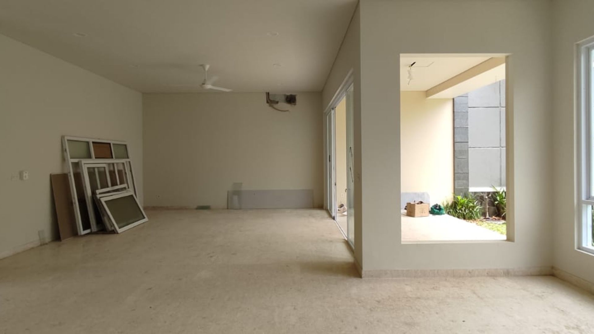 VISHNU RESIDENCE-4BR-LIVING AREA Vishnu Residence – Luxury 4BR House