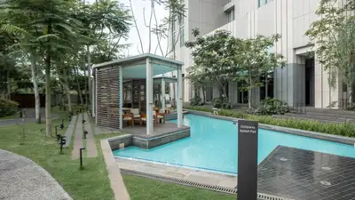 Children's Pool at Verde Two