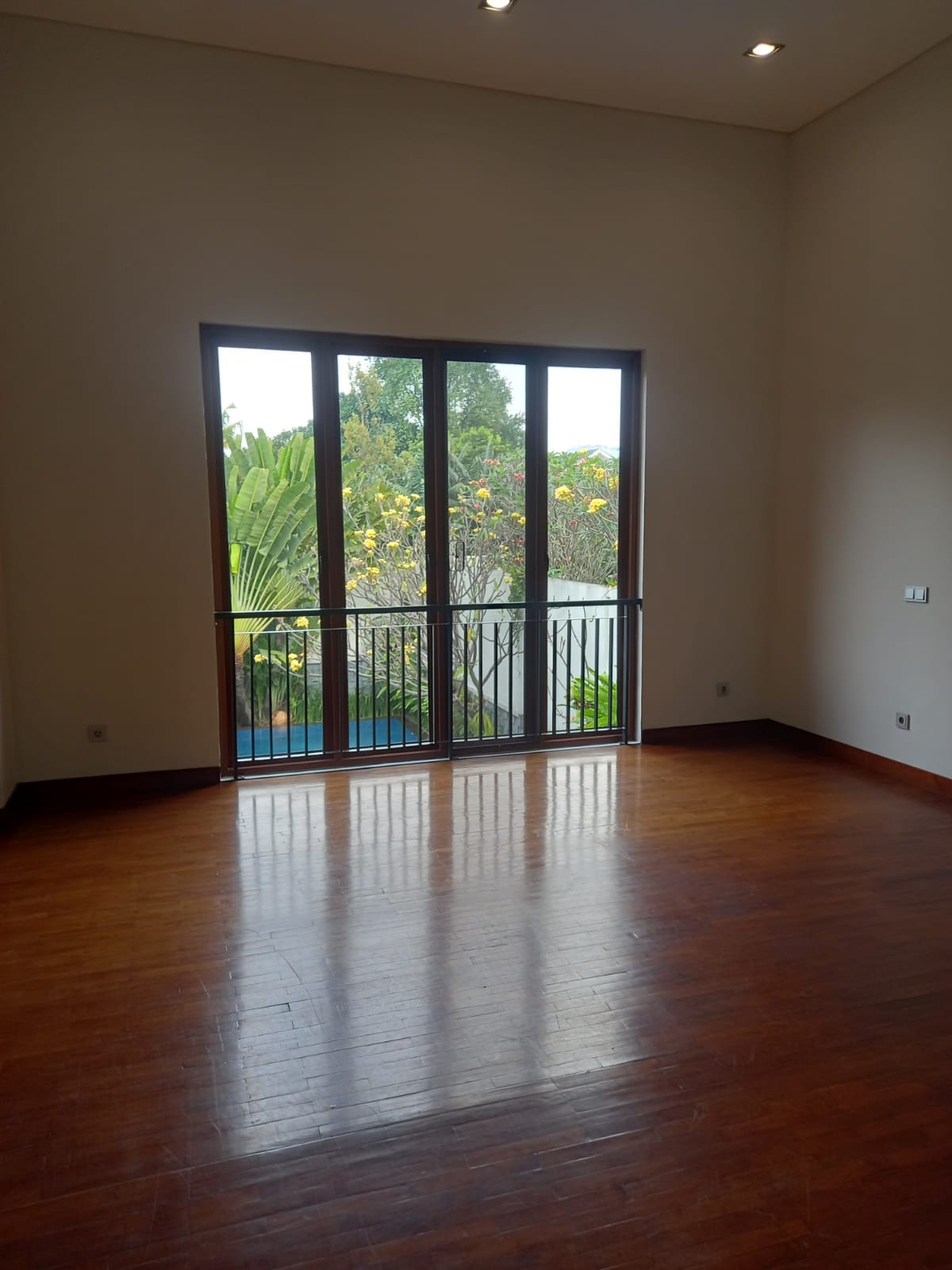 Elegant 4BR Family Sanctuary in Cilandak