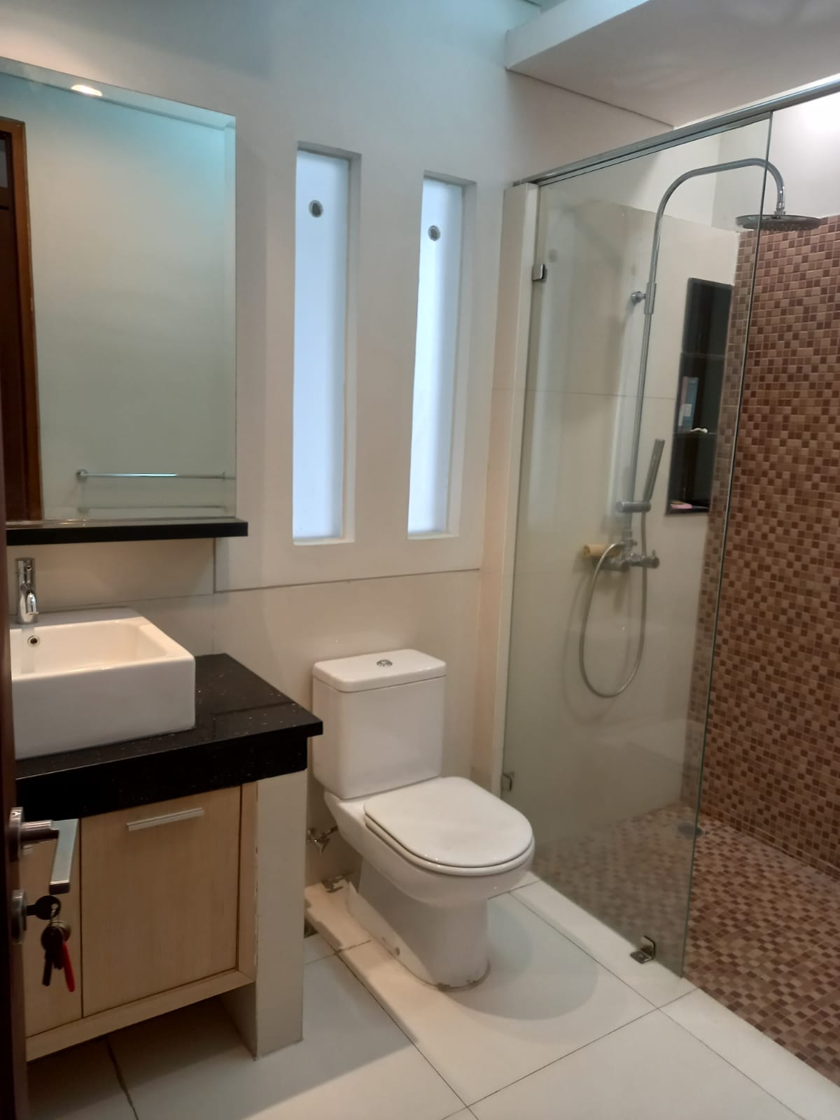 Elegant 4BR Family Sanctuary in Cilandak