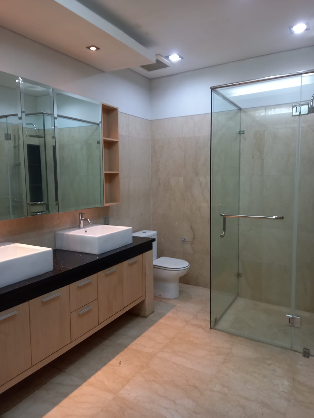 Elegant 4BR Family Sanctuary in Cilandak