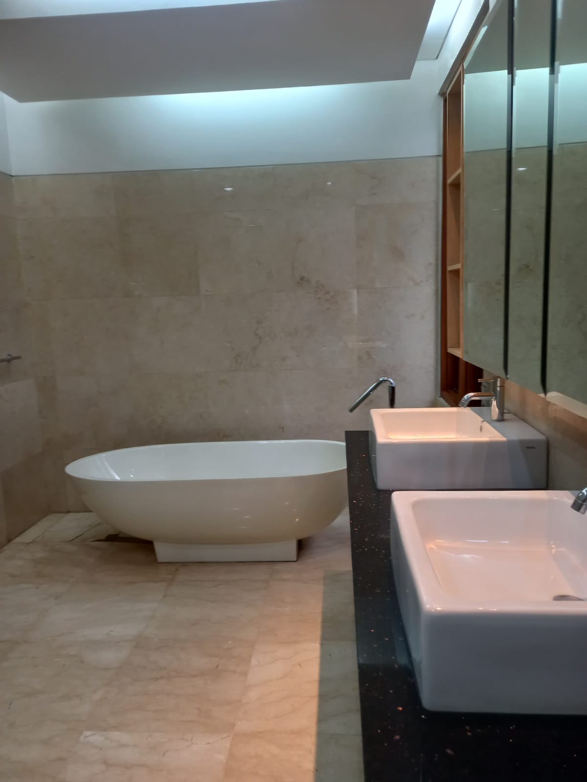 Elegant 4BR Family Sanctuary in Cilandak