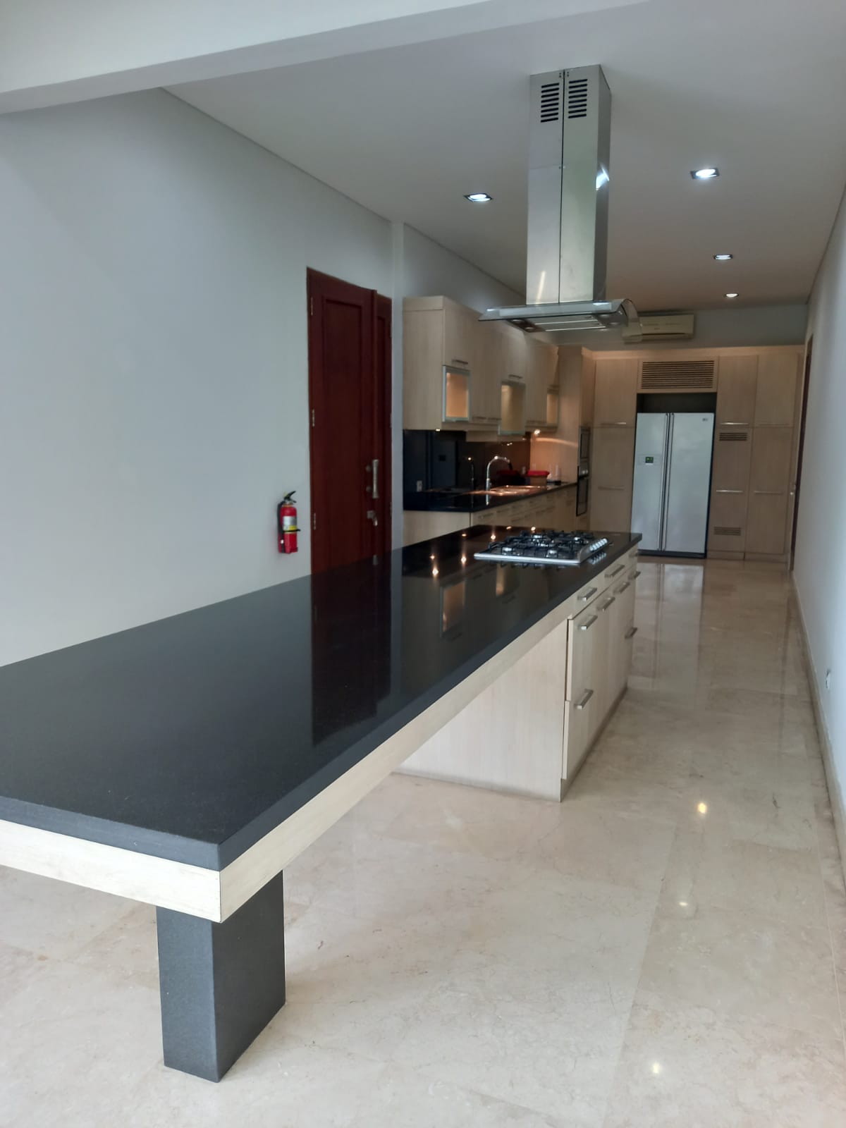 Elegant 4BR Family Sanctuary in Cilandak