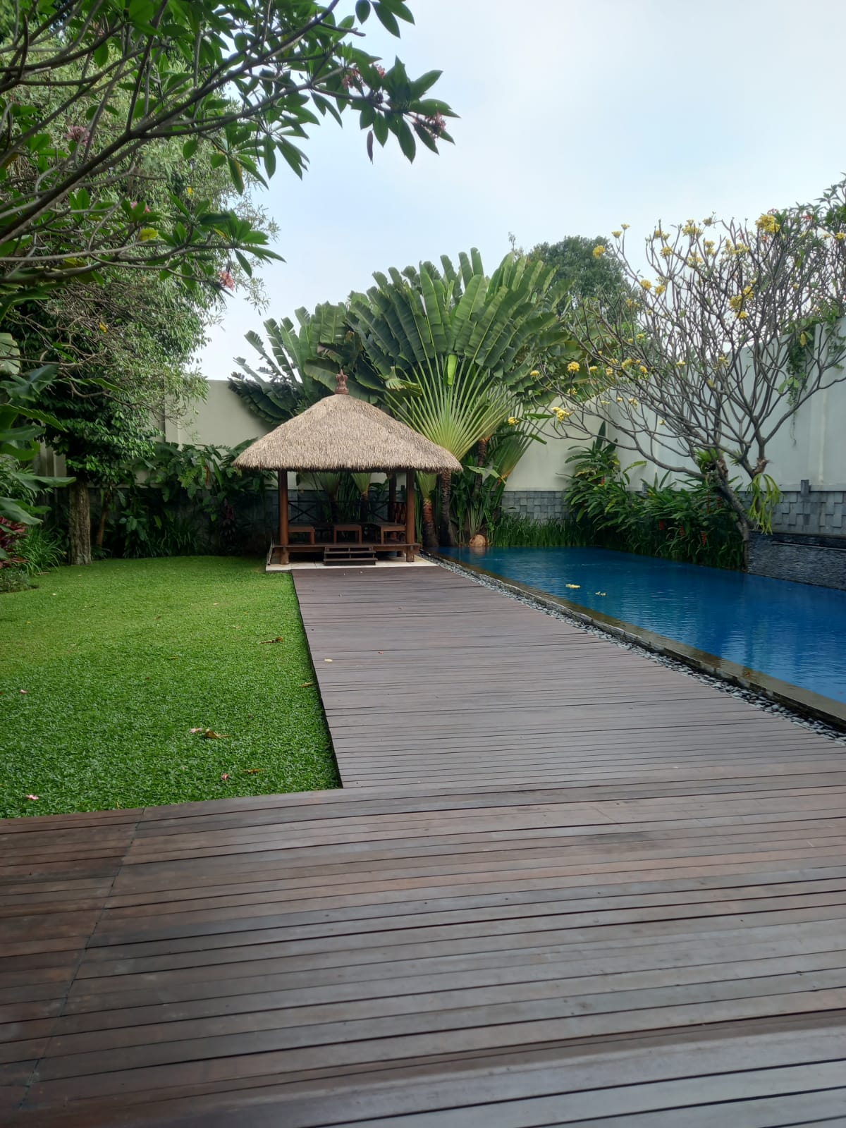 Elegant 4BR Family Sanctuary in Cilandak