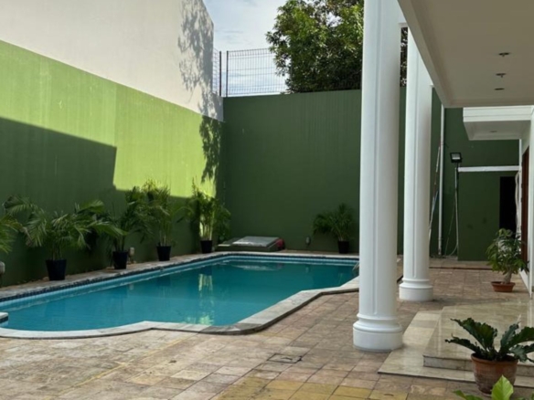 Elegant and Modern 4BR Family Home
