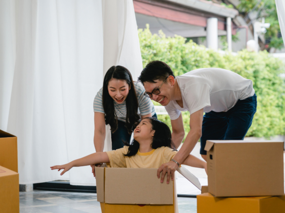expat relocation to jakarta
