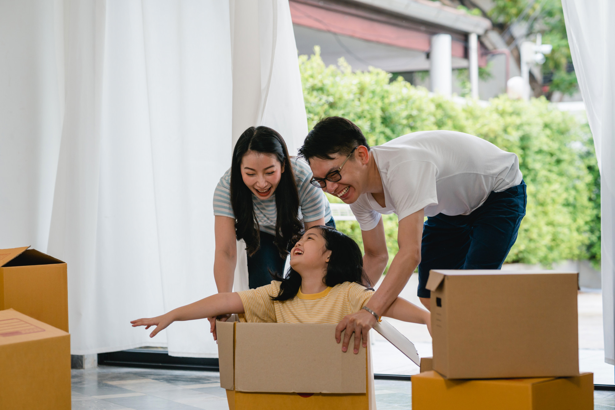 expat relocation to jakarta