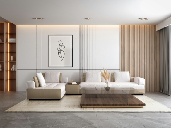 interior design style