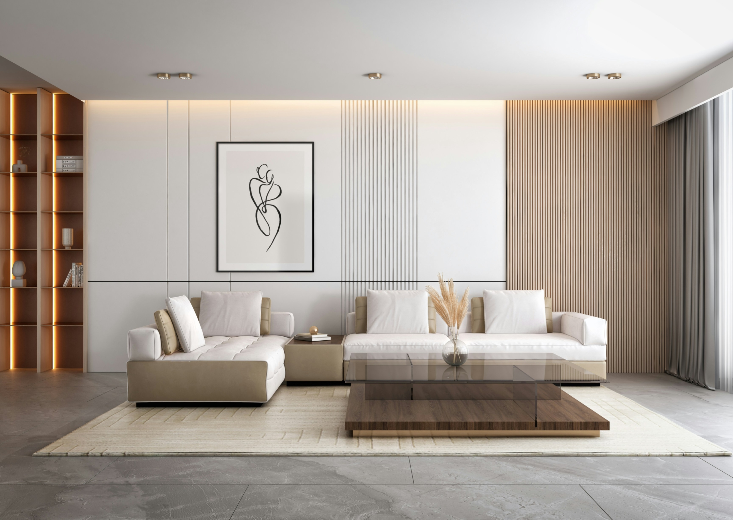 interior design style