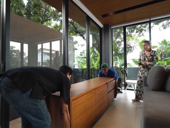 interior designer in jakarta