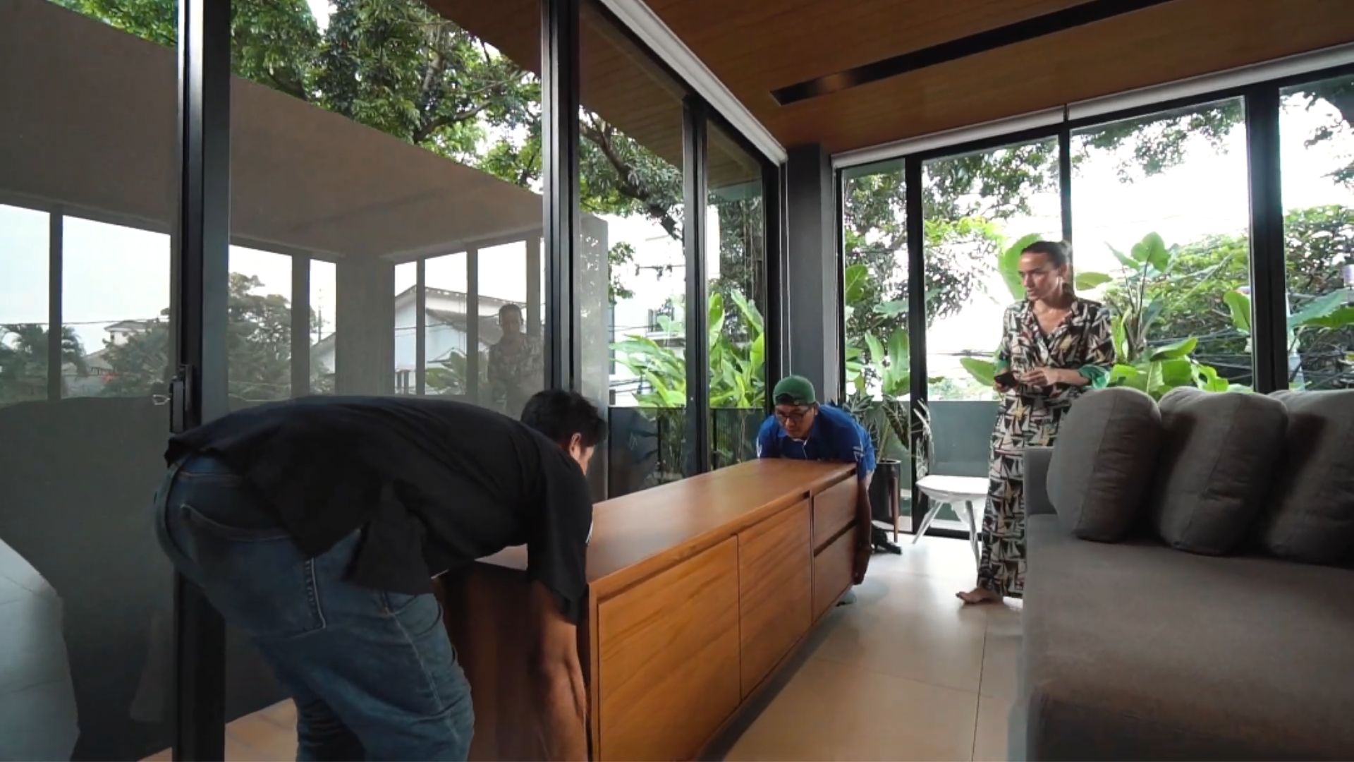 interior designer in jakarta