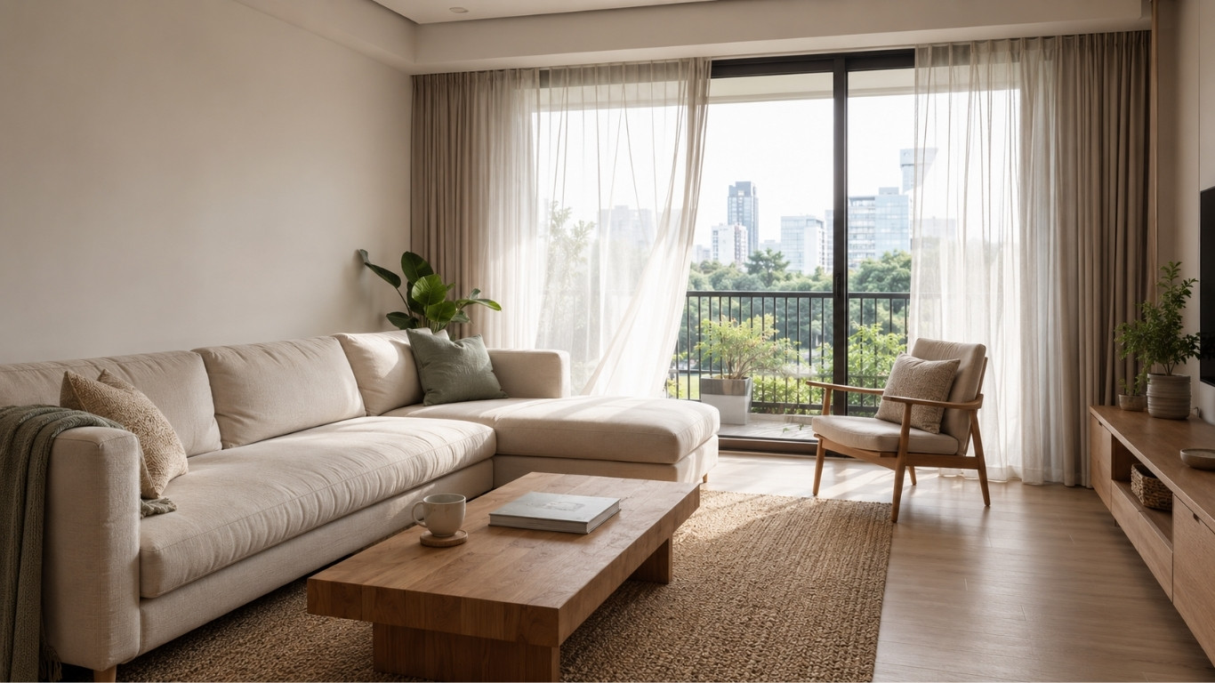 wellness interior design services