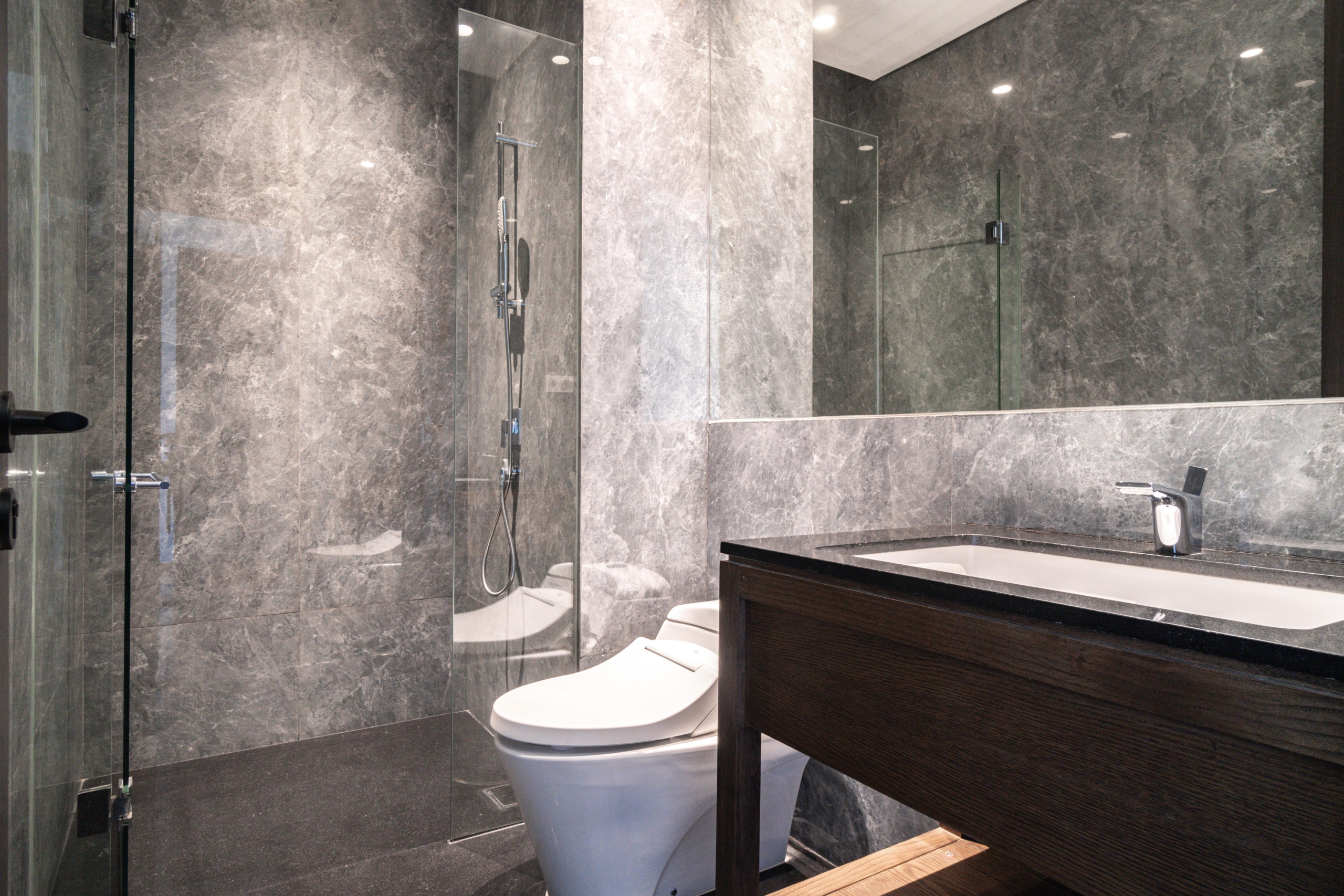 For Buy 2BR Apartment The Regent Residence South Jakarta Gatot Subroto RGT004