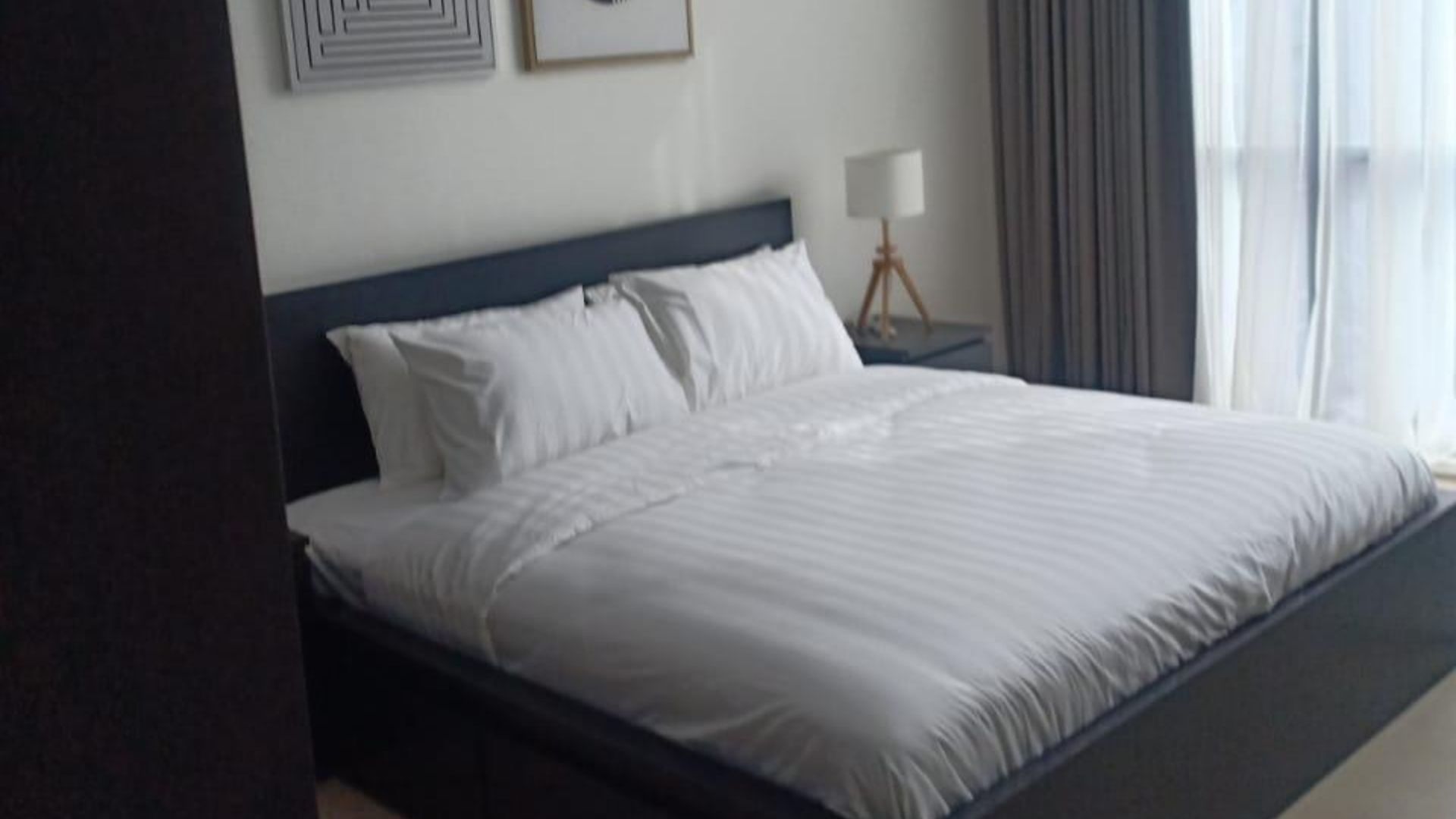 High-Comfort 3BR with Private Elevator – Regent Residence