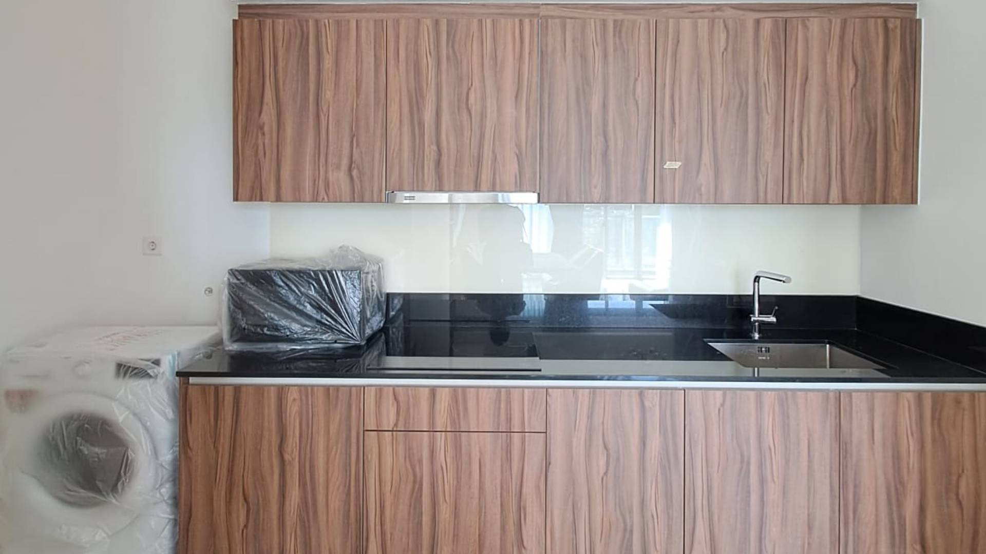 Comfortable 2BR with Practical Layout – 57 Promenade