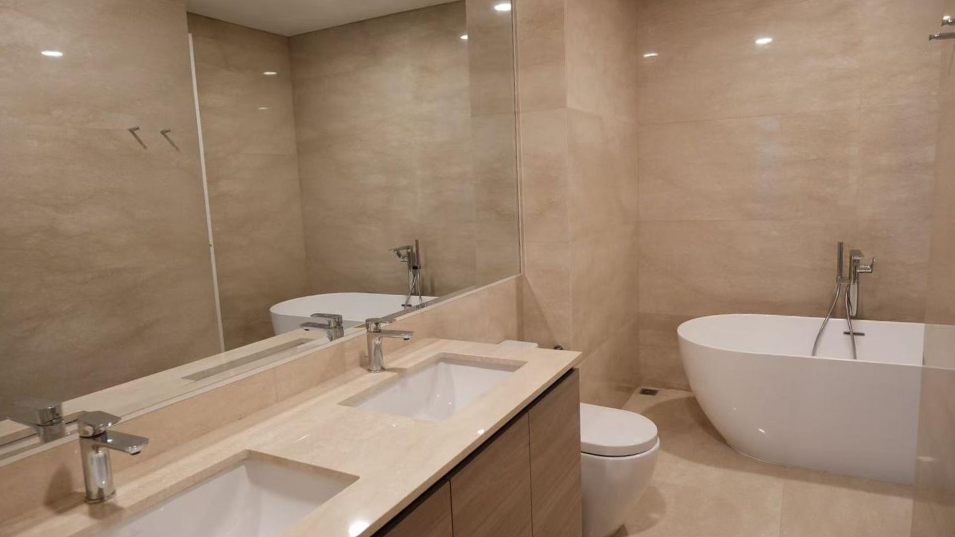 Prestigious 3BR Living at 57 Promenade