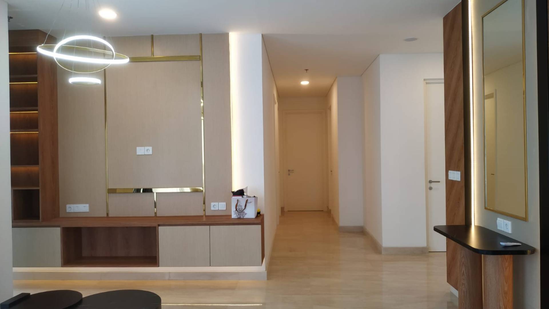 Spacious 3BR for Executive Living at 57 Promenade