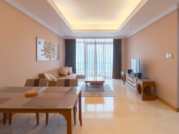 7 keputusan desain interior rumah