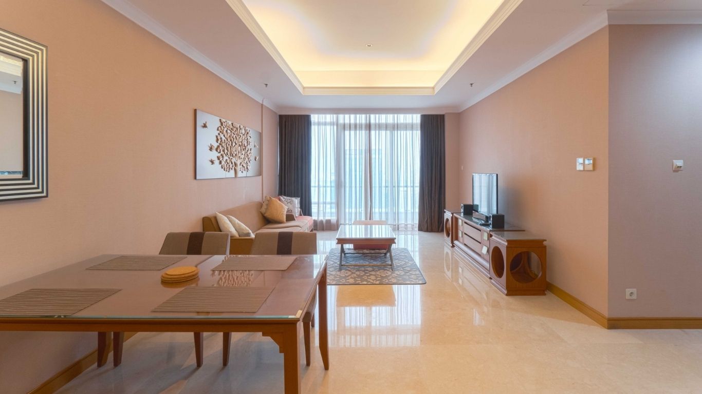 7 keputusan desain interior rumah