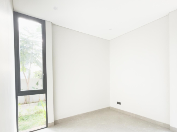 For Buy 4BR House South Jakarta Cilandak CLDS636